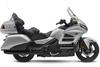 Honda Gold Wing Airbag 2016